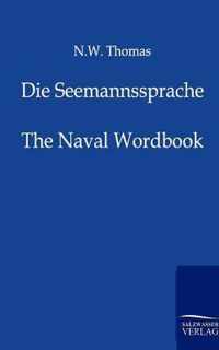 Die Seemannssprache