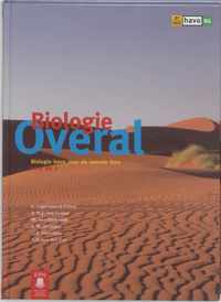 Biologie overal havo ng 2 leerlingenboek