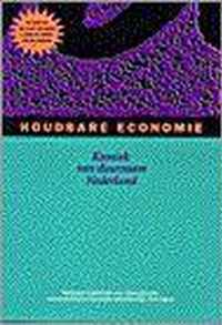 Houdbare economie