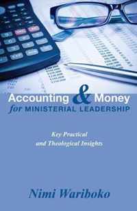 Accounting and Money for Ministerial Leadership