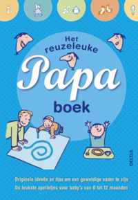 Het reuzeleuke papaboek