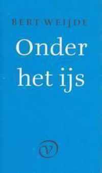 Onder het ijs