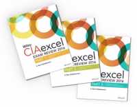 Wiley CIAexcel Exam Review 2016