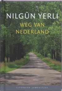 Weg van Nederland