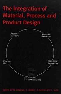 The Integration of Material, Process and Product Design