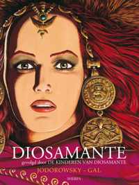 Diosamante