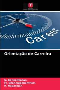 Orientacao de Carreira