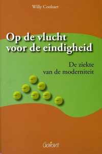 Op De Vlucht Voor De Eindigheid