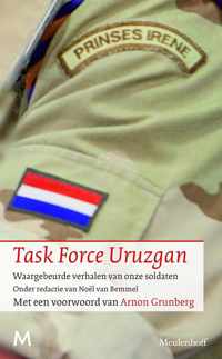 Task Force Uruzgan