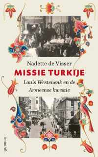 Missie Turkije