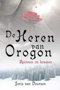 De Heren van Orogon - Spinnen en Kraaien