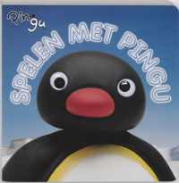 Spelen Met Pingu