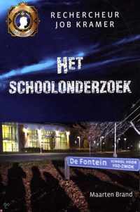 Het schoolonderzoek