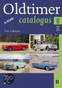 Oldtimercatalogus