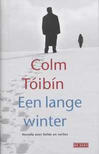 Een lange winter