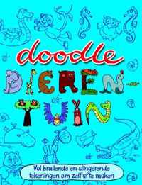 Doodle Dierentuin