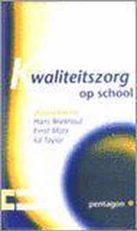 Kwaliteitszorg Op School