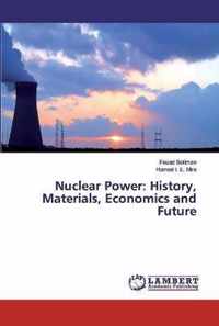 Nuclear Power