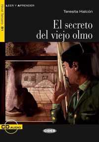 Leer y aprender B1: El secreto del viejo olmo libro + CD aud