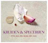 Kruiden & specerijen