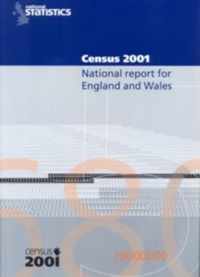 Census 2001