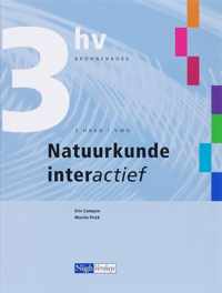 Natuurkunde interactief havo vwo 3e klas Bronnenboek