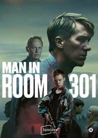 Man In Room 301