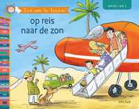 Zin om te lezen!  -   Op reis naar de zon