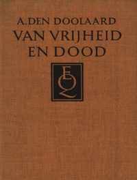 Van vrijheid en dood