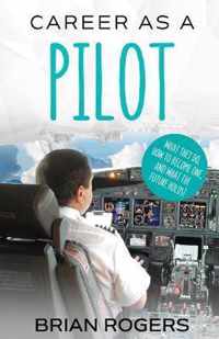 Career As A Pilot