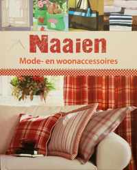 Naaien - Mode- en woonaccesoires