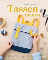 Tassen naaien