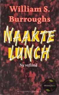 Naakte lunch