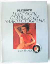 Handboek glamour en naaktfotografie