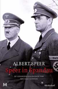 Speer in Spandau