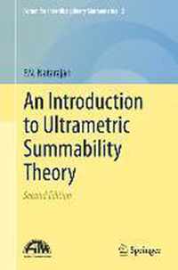 An Introduction to Ultrametric Summability Theory