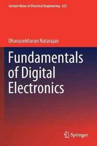 Fundamentals of Digital Electronics