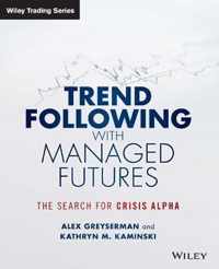 Trend Following With Managed Futures