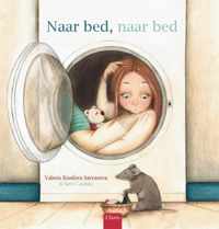 Naar bed, naar bed