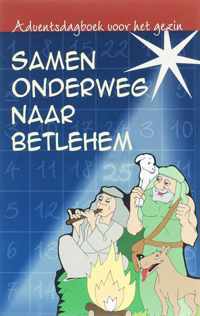 Samen onderweg naar Betlehem