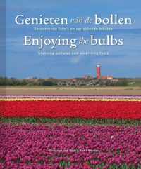 Genieten van de bollen; Enjoying the bulbs