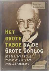 Het grote taboe na de grote oorlog