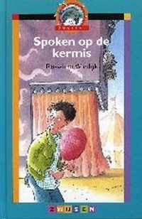 Spoken Op De Kermis