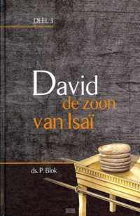 David de zoon van isai 3