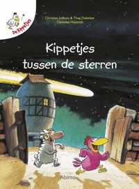 De Kippetjes. Kippetjes Tussen De Sterren