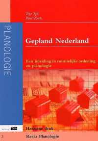 Gepland Nederland