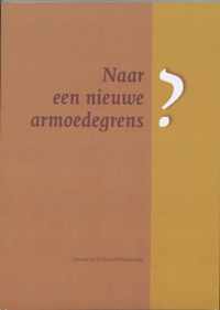 Naar Een Nieuwe Armoedegrens?