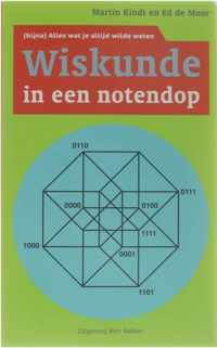 Wiskunde In Een Notendop