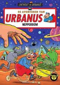 Urbanus 195 -   Neppergem