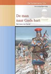 Man naar Gods hart